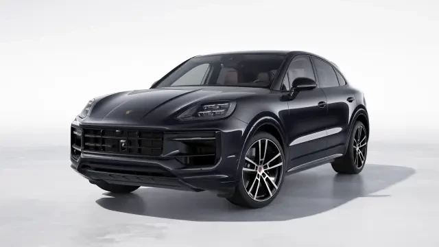 2026 Porsche 9Y0/9Y3 Cayenne GTS - Image 6 of 31