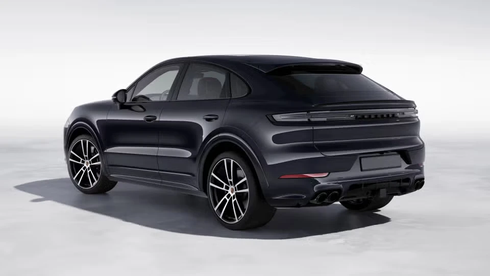 2026 Porsche 9Y0/9Y3 Cayenne GTS - Image 19 of 31