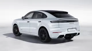 2026 Porsche 9Y0/9Y3 Cayenne GTS - Image 17 of 31