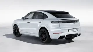 2026 Porsche 9Y0/9Y3 Cayenne GTS - Image 21 of 31
