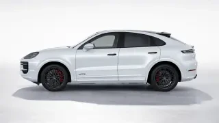 2026 Porsche 9Y0/9Y3 Cayenne GTS - Image 13 of 31