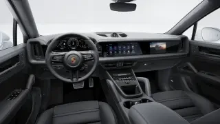 2026 Porsche 9Y0/9Y3 Cayenne GTS - Image 29 of 31