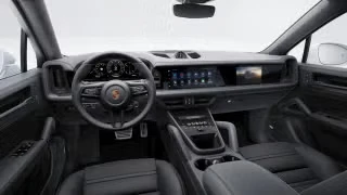 2026 Porsche 9Y0/9Y3 Cayenne GTS - Image 25 of 31