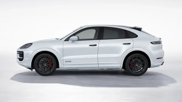 2026 Porsche 9Y0/9Y3 Cayenne GTS - Image 14 of 31