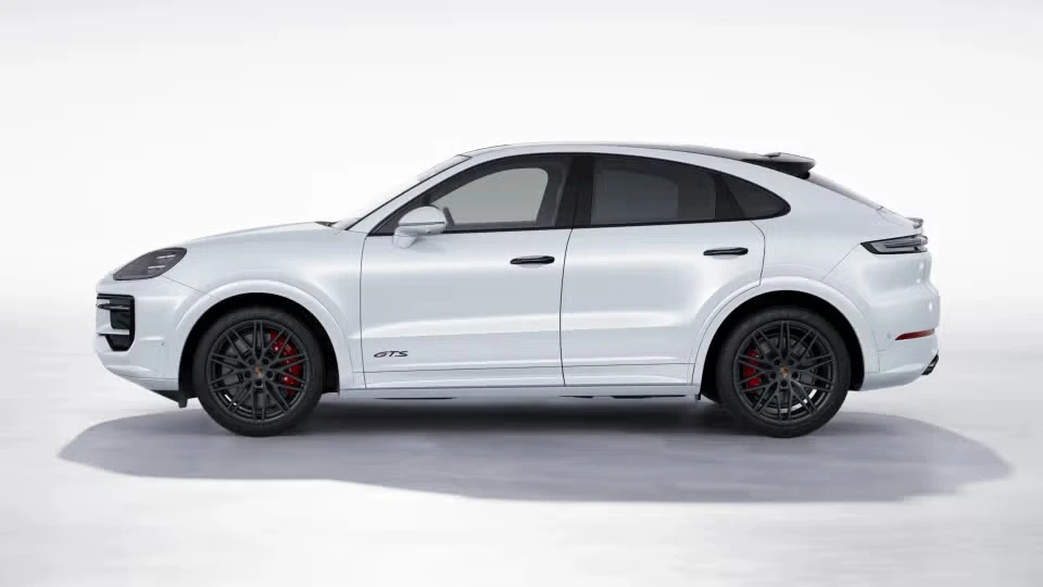 2026 Porsche 9Y0/9Y3 Cayenne GTS - Image 11 of 31