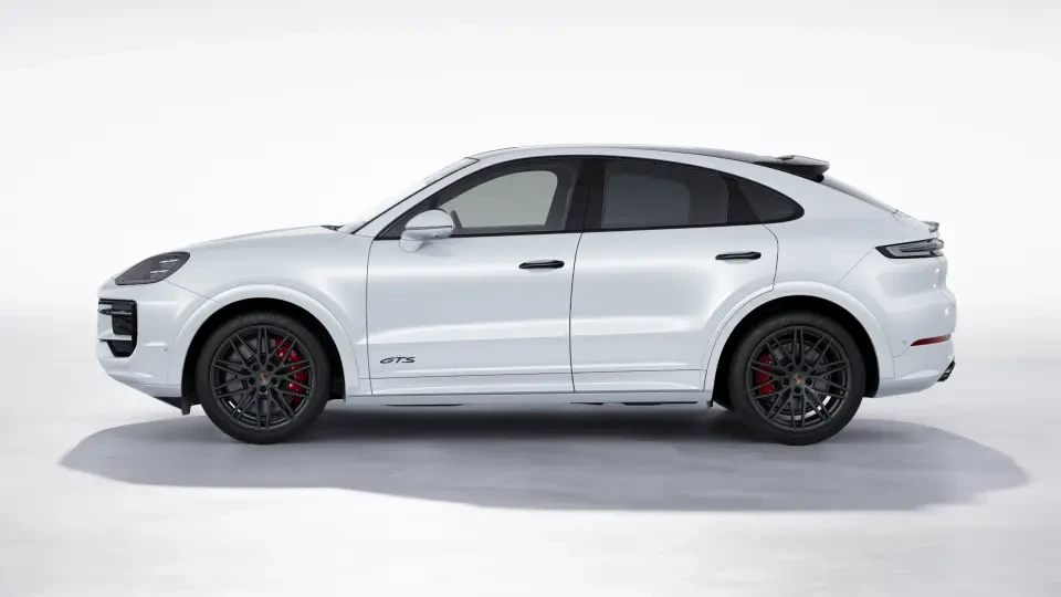 2026 Porsche 9Y0/9Y3 Cayenne GTS - Image 15 of 31