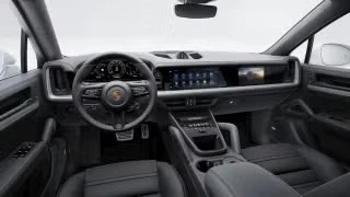 2026 Porsche 9Y0/9Y3 Cayenne GTS - Image 25 of 31