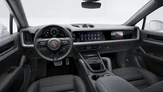 2026 Porsche 9Y0/9Y3 Cayenne GTS - Image 29 of 31