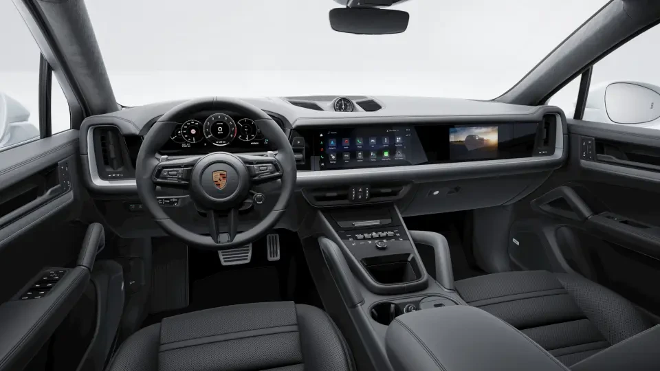 2026 Porsche 9Y0/9Y3 Cayenne GTS - Image 31 of 31