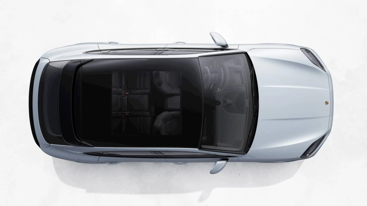 2026 Porsche 9Y0/9Y3 Cayenne GTS - Image 5 of 10