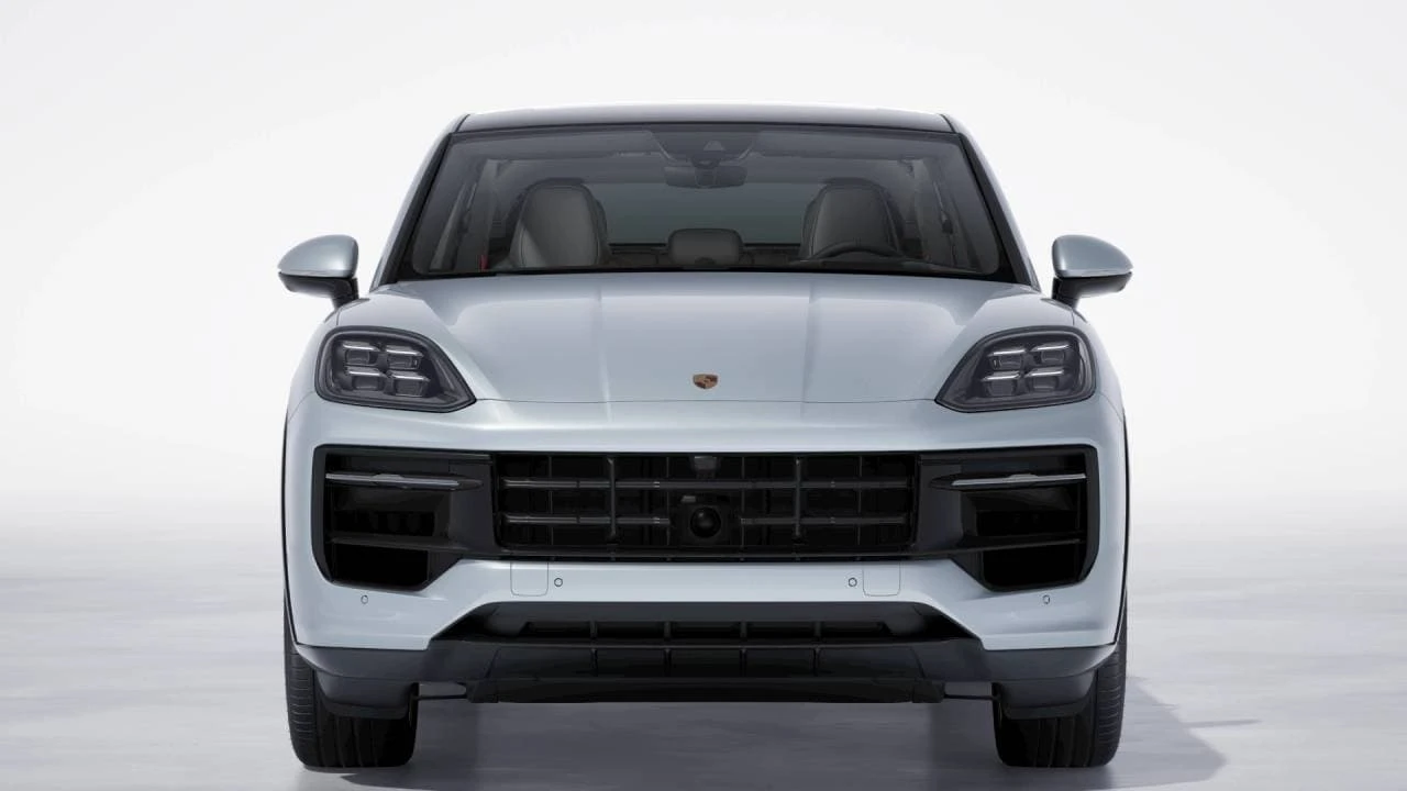 2026 Porsche 9Y0/9Y3 Cayenne GTS - Image 8 of 10