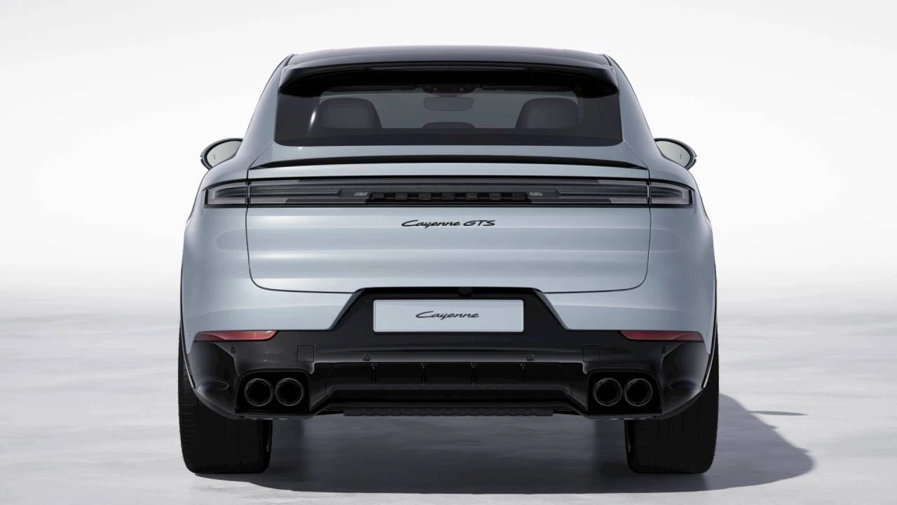 2026 Porsche 9Y0/9Y3 Cayenne GTS - Image 7 of 10