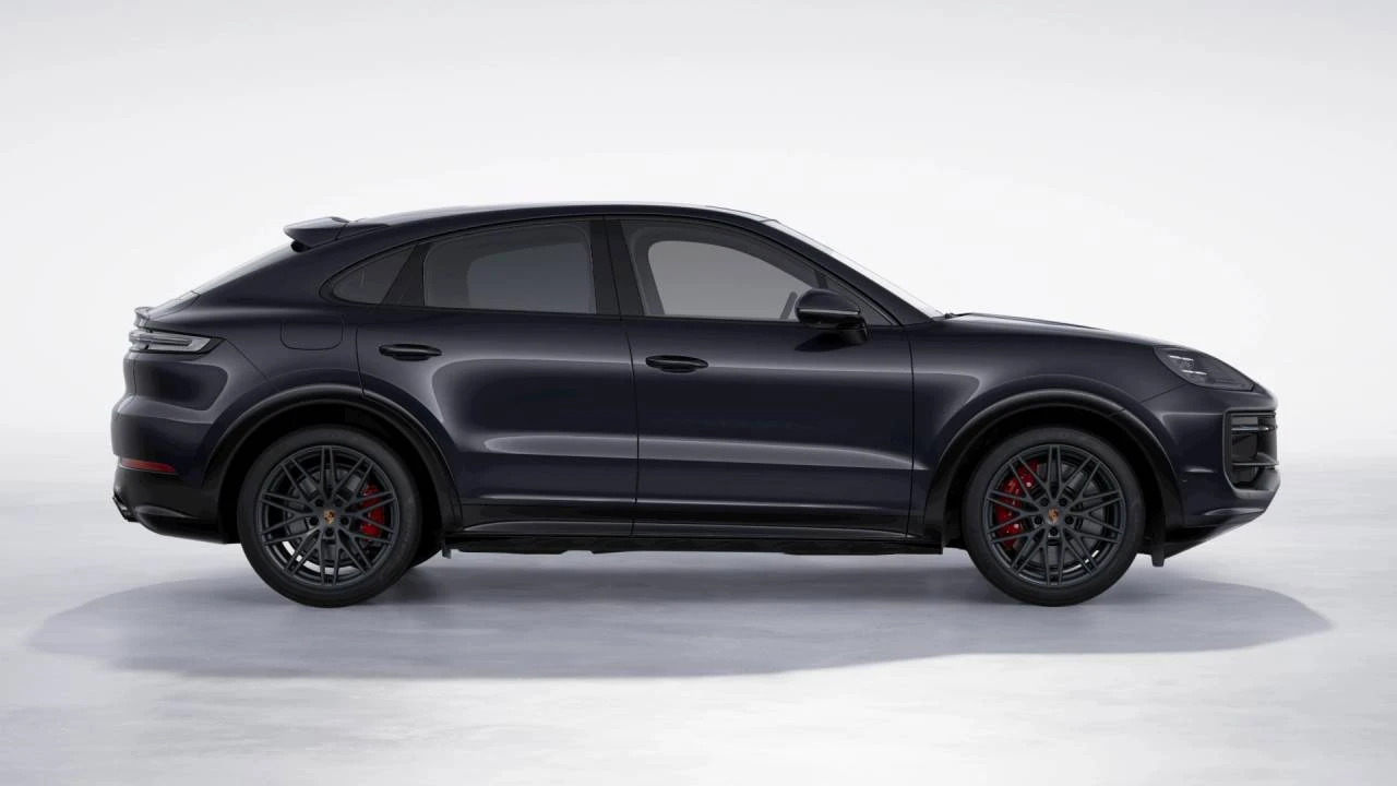 2026 Porsche 9Y0/9Y3 Cayenne GTS - Image 6 of 10