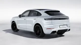2026 Porsche 9Y0/9Y3 Cayenne GTS - Image 21 of 31