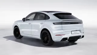 2026 Porsche 9Y0/9Y3 Cayenne GTS - Image 17 of 31