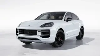 2026 Porsche 9Y0/9Y3 Cayenne GTS - Image 5 of 31