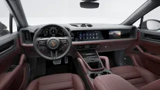 2026 Porsche 9Y0/9Y3 Cayenne GTS - Image 29 of 30