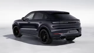 2026 Porsche 9Y0/9Y3 Cayenne GTS - Image 17 of 30