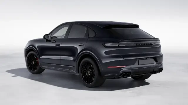2026 Porsche 9Y0/9Y3 Cayenne GTS - Image 22 of 30