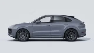 2026 Porsche 9Y0/9Y3 Cayenne Coupe - Image 9 of 30