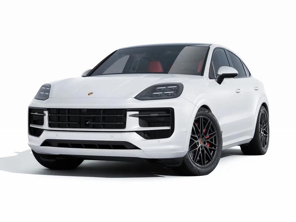 2026 Porsche 9Y0/9Y3 Cayenne GTS - Image 4 of 31