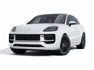 2026 Porsche 9Y0/9Y3 Cayenne GTS - Image 5 of 31