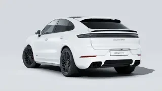 2026 Porsche 9Y0/9Y3 Cayenne GTS - Image 21 of 31