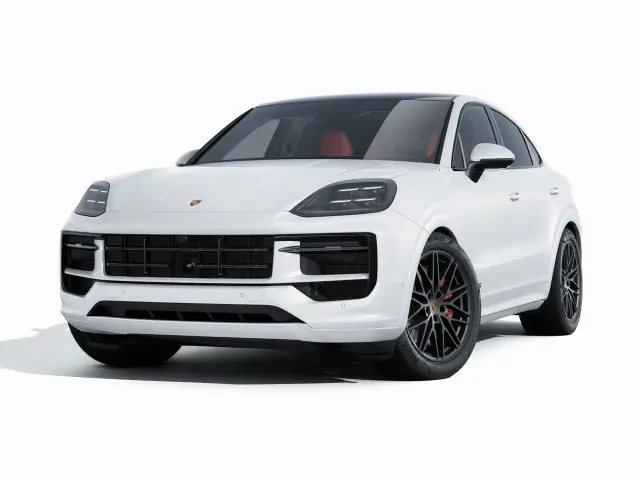 2026 Porsche 9Y0/9Y3 Cayenne GTS - Image 6 of 31