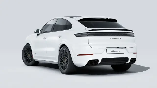 2026 Porsche 9Y0/9Y3 Cayenne GTS - Image 22 of 31
