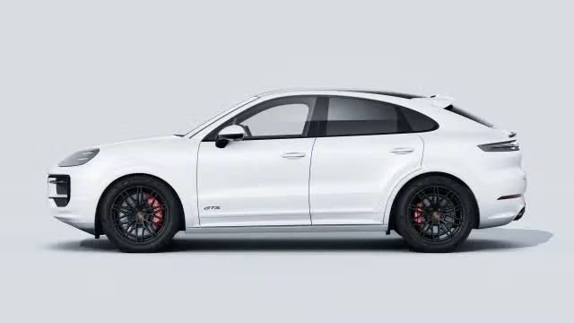 2026 Porsche 9Y0/9Y3 Cayenne GTS - Image 10 of 31