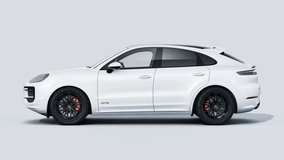 2026 Porsche 9Y0/9Y3 Cayenne GTS - Image 11 of 31
