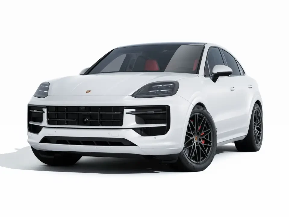 2026 Porsche 9Y0/9Y3 Cayenne GTS - Image 7 of 31