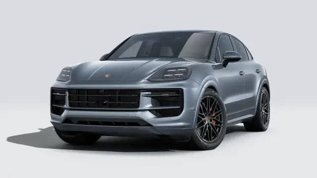 2026 Porsche 9Y0/9Y3 Cayenne GTS - Image 6 of 30