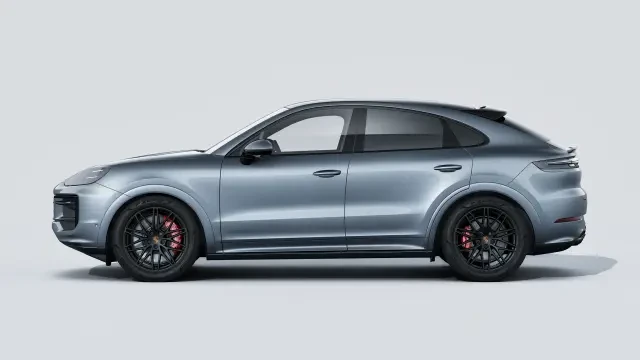 2026 Porsche 9Y0/9Y3 Cayenne GTS - Image 14 of 30