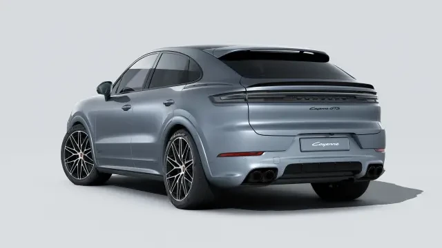 2026 Porsche 9Y0/9Y3 Cayenne GTS - Image 22 of 30