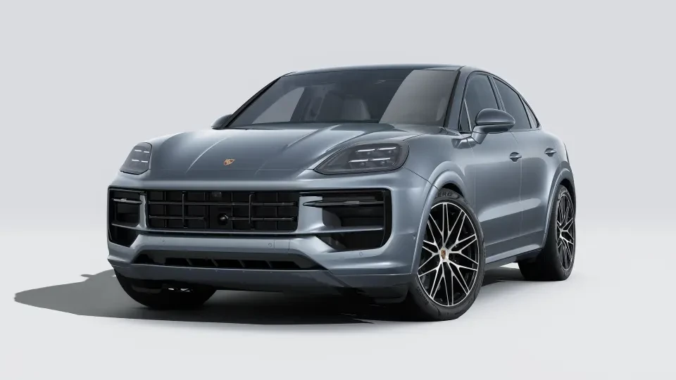 2026 Porsche 9Y0/9Y3 Cayenne GTS - Image 7 of 30
