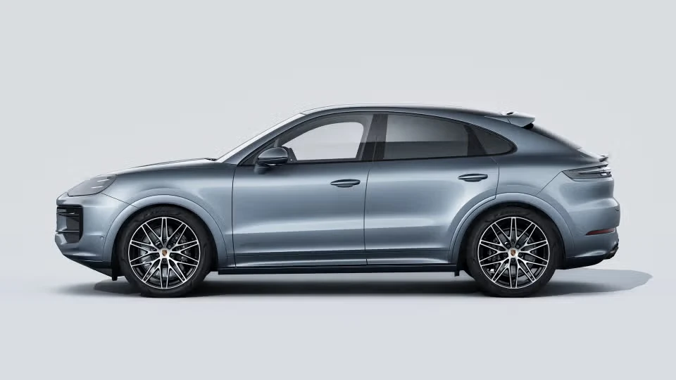 2026 Porsche 9Y0/9Y3 Cayenne GTS - Image 11 of 30