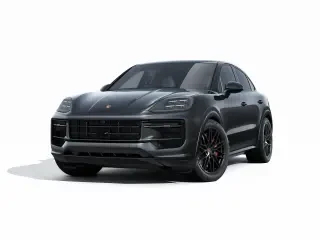 2026 Porsche 9Y0/9Y3 Cayenne GTS - Image 5 of 31