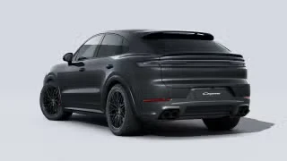 2026 Porsche 9Y0/9Y3 Cayenne GTS - Image 17 of 31