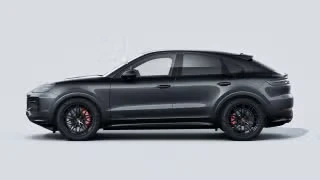 2026 Porsche 9Y0/9Y3 Cayenne GTS - Image 9 of 31