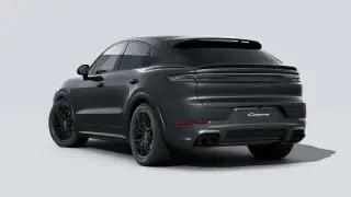 2026 Porsche 9Y0/9Y3 Cayenne GTS - Image 21 of 31