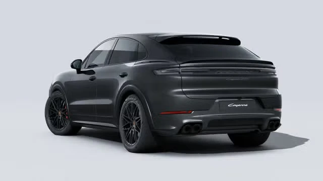 2026 Porsche 9Y0/9Y3 Cayenne GTS - Image 18 of 31
