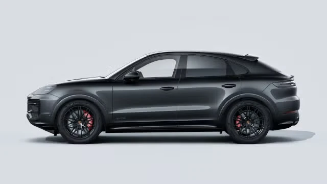 2026 Porsche 9Y0/9Y3 Cayenne GTS - Image 10 of 31