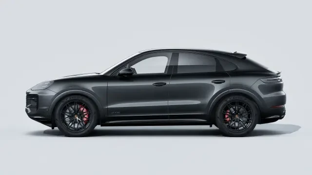 2026 Porsche 9Y0/9Y3 Cayenne GTS - Image 14 of 31
