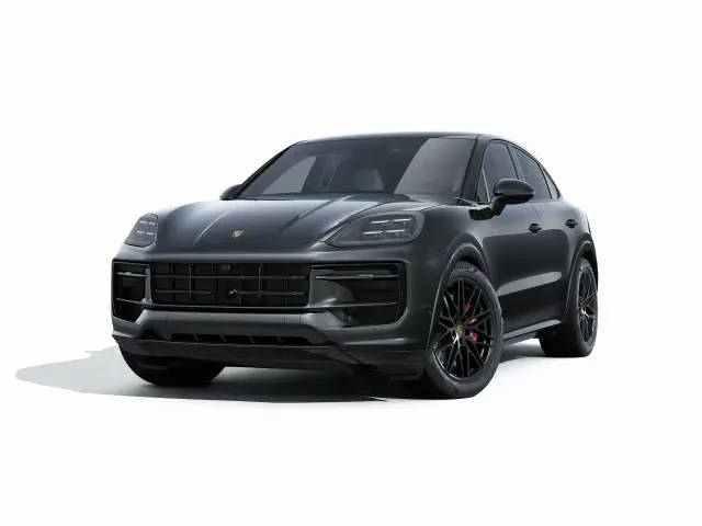 2026 Porsche 9Y0/9Y3 Cayenne GTS - Image 6 of 31