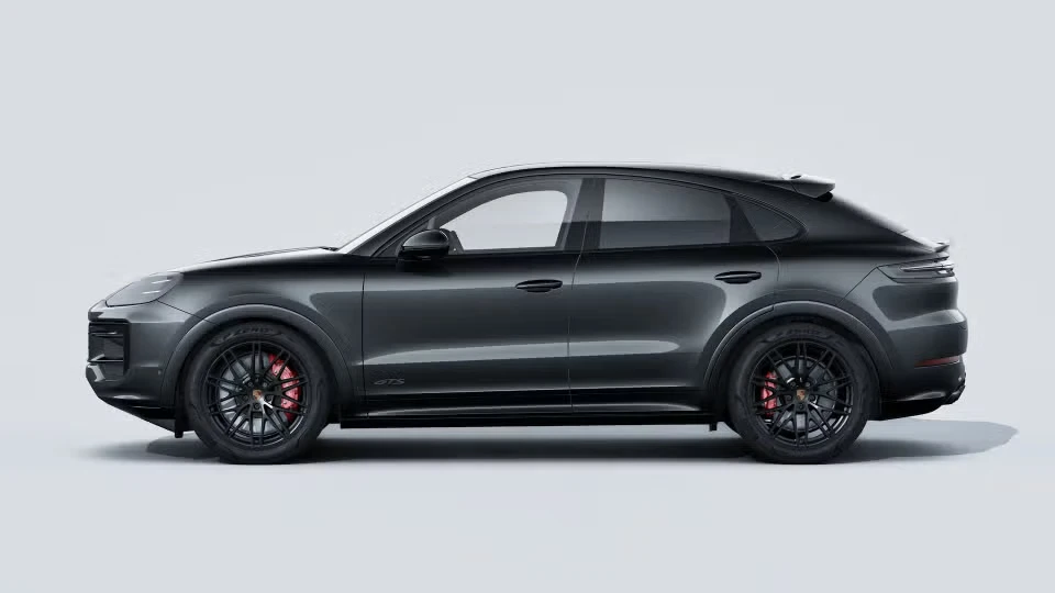 2026 Porsche 9Y0/9Y3 Cayenne GTS - Image 11 of 31