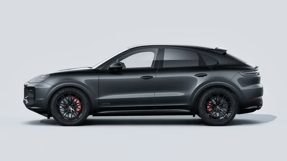 2026 Porsche 9Y0/9Y3 Cayenne GTS - Image 15 of 31