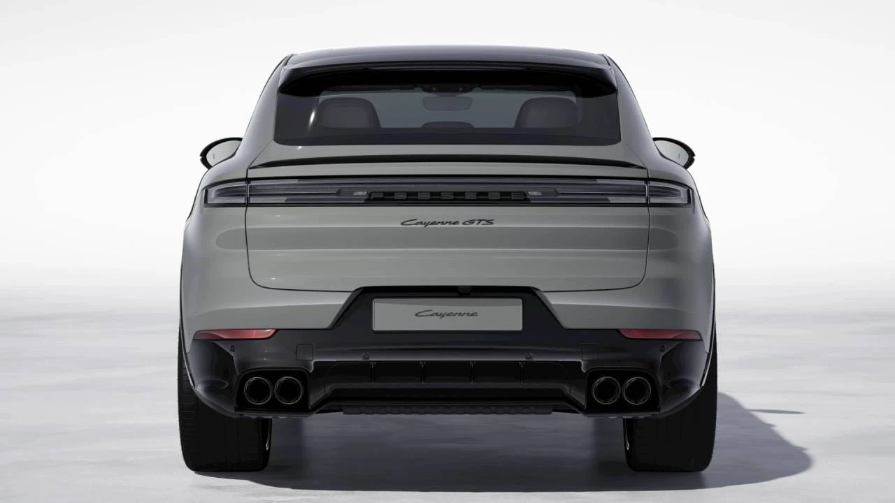 2026 Porsche 9Y0/9Y3 Cayenne GTS - Image 7 of 10