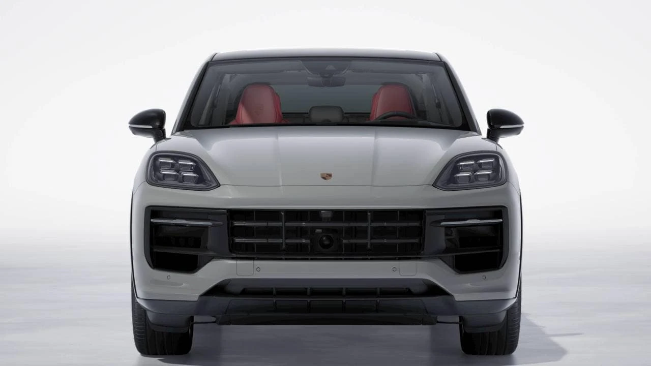 2026 Porsche 9Y0/9Y3 Cayenne GTS - Image 8 of 10