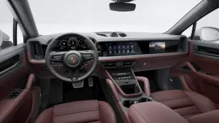 2026 Porsche 9Y0/9Y3 Cayenne GTS - Image 29 of 31